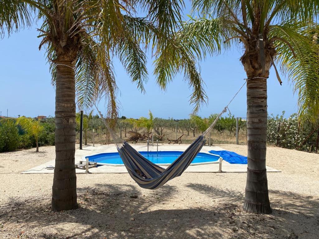 Villa Oasi Menfi Dış mekan fotoğraf