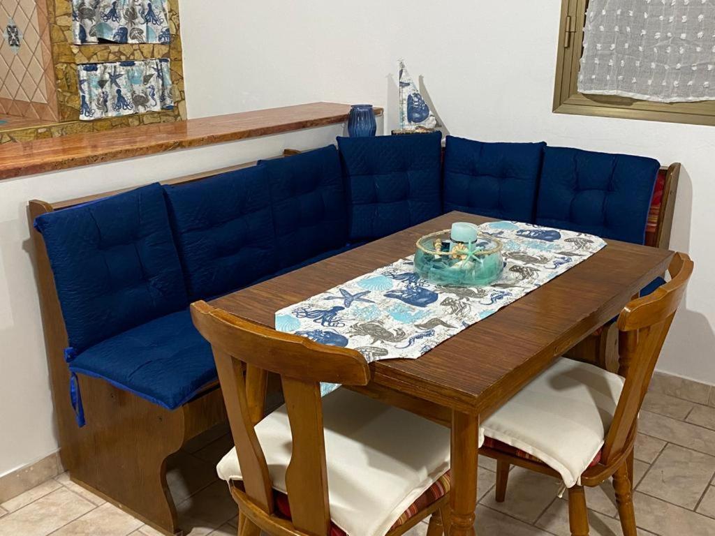 Villa Oasi Menfi Dış mekan fotoğraf