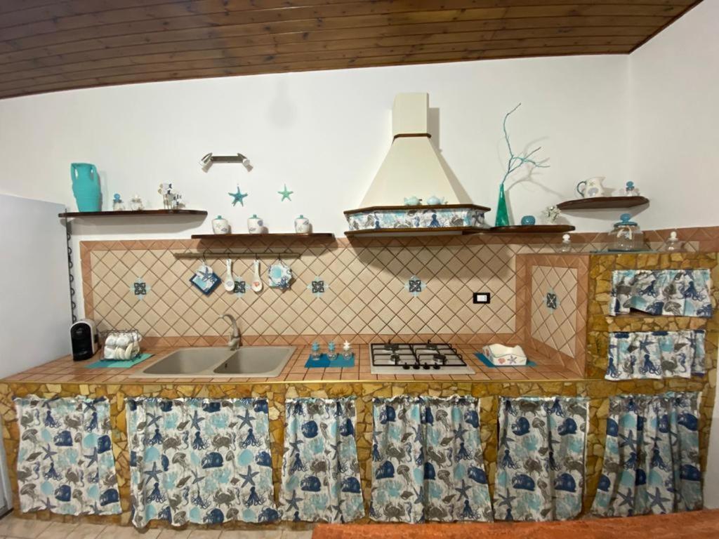 Villa Oasi Menfi Dış mekan fotoğraf