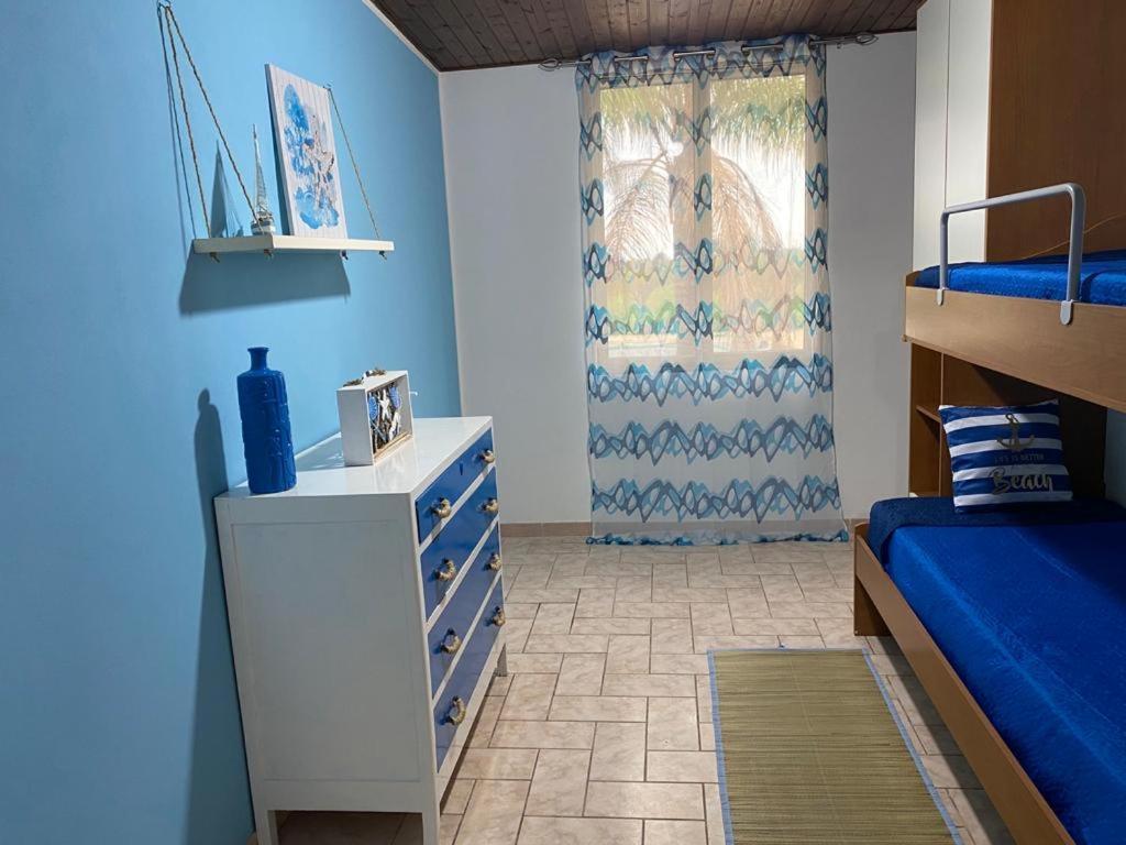 Villa Oasi Menfi Dış mekan fotoğraf