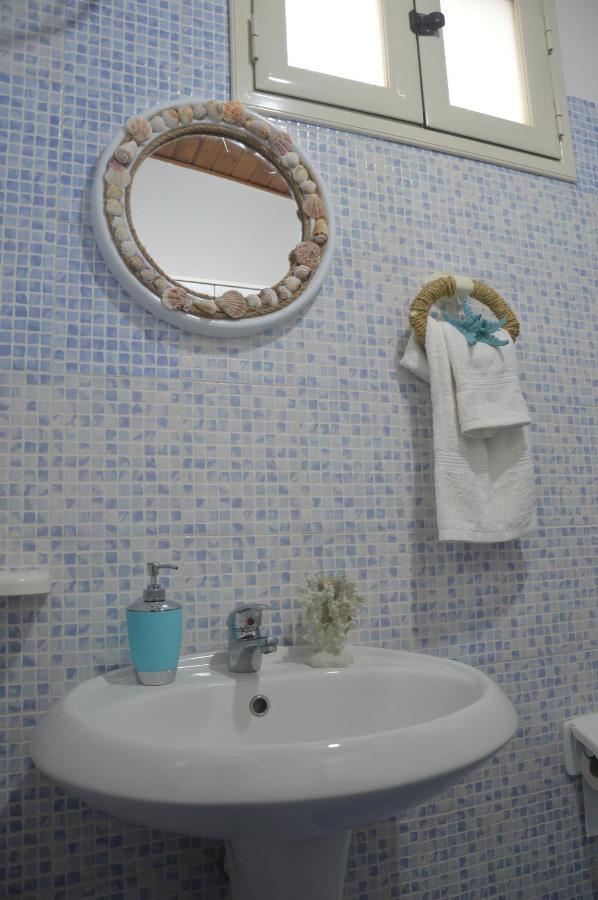 Villa Oasi Menfi Dış mekan fotoğraf