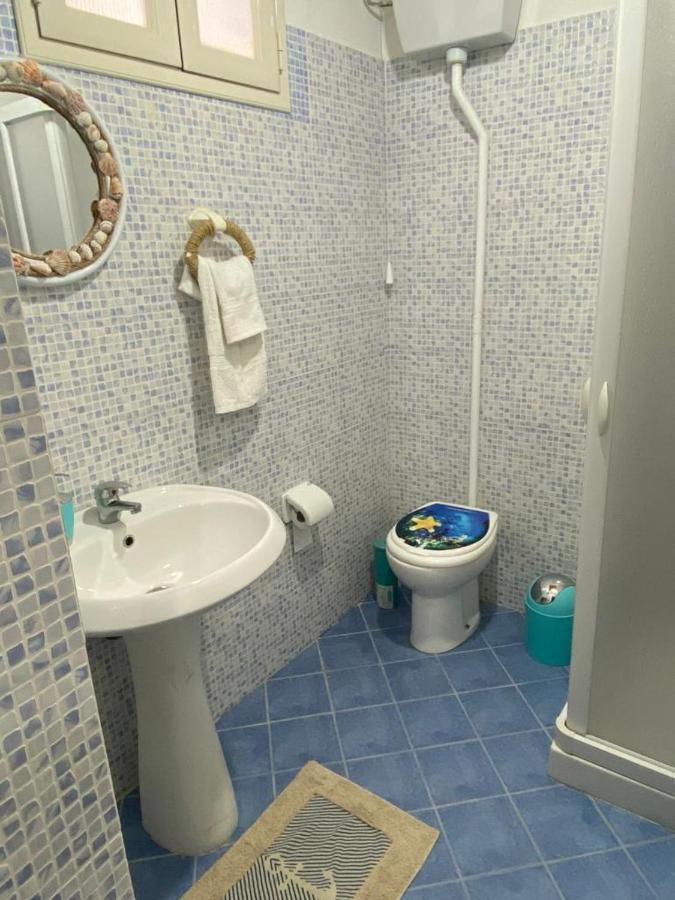 Villa Oasi Menfi Dış mekan fotoğraf