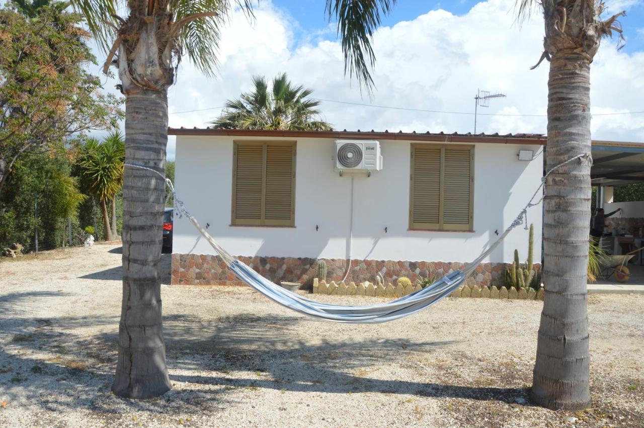 Villa Oasi Menfi Dış mekan fotoğraf