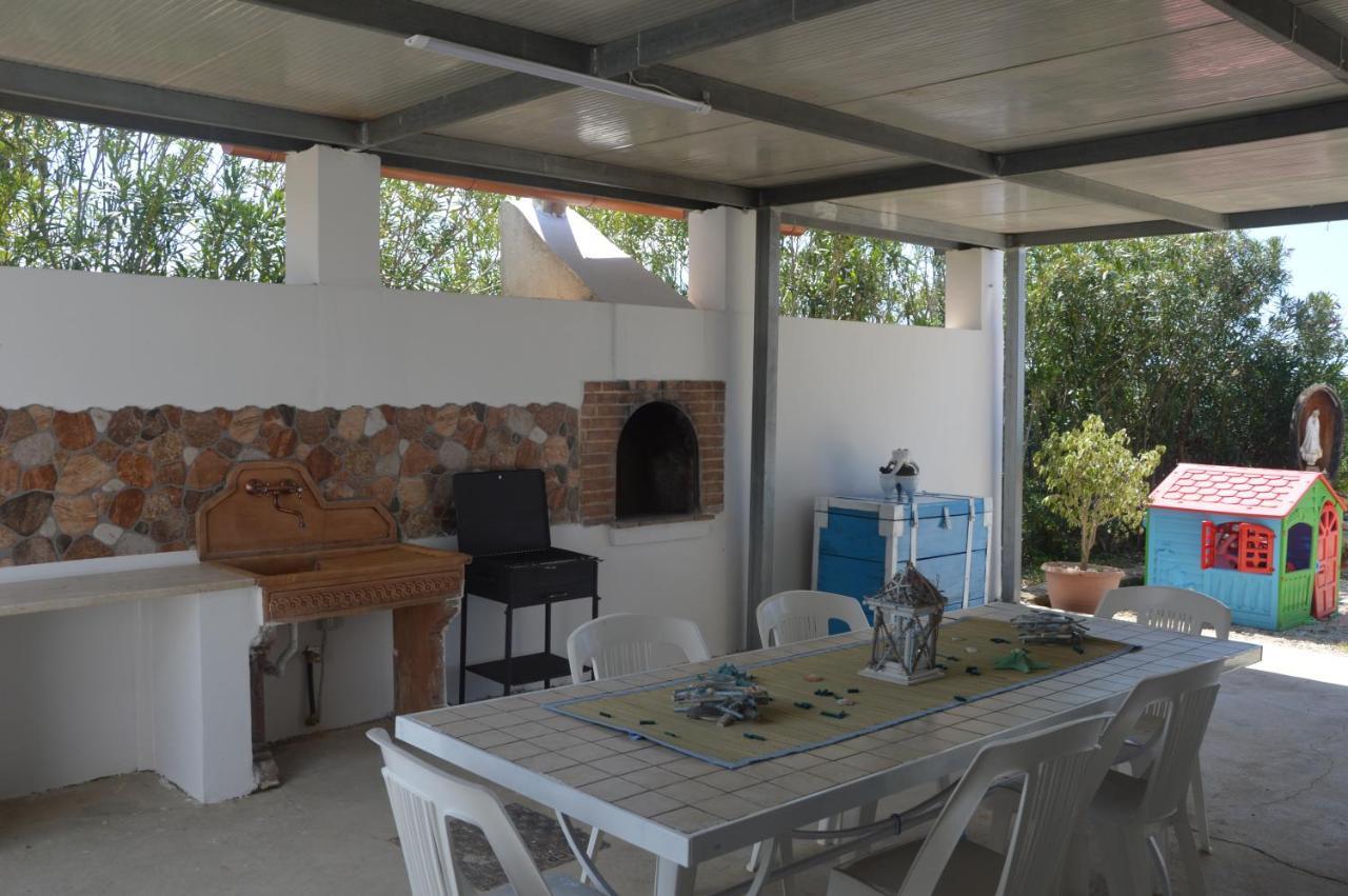 Villa Oasi Menfi Dış mekan fotoğraf