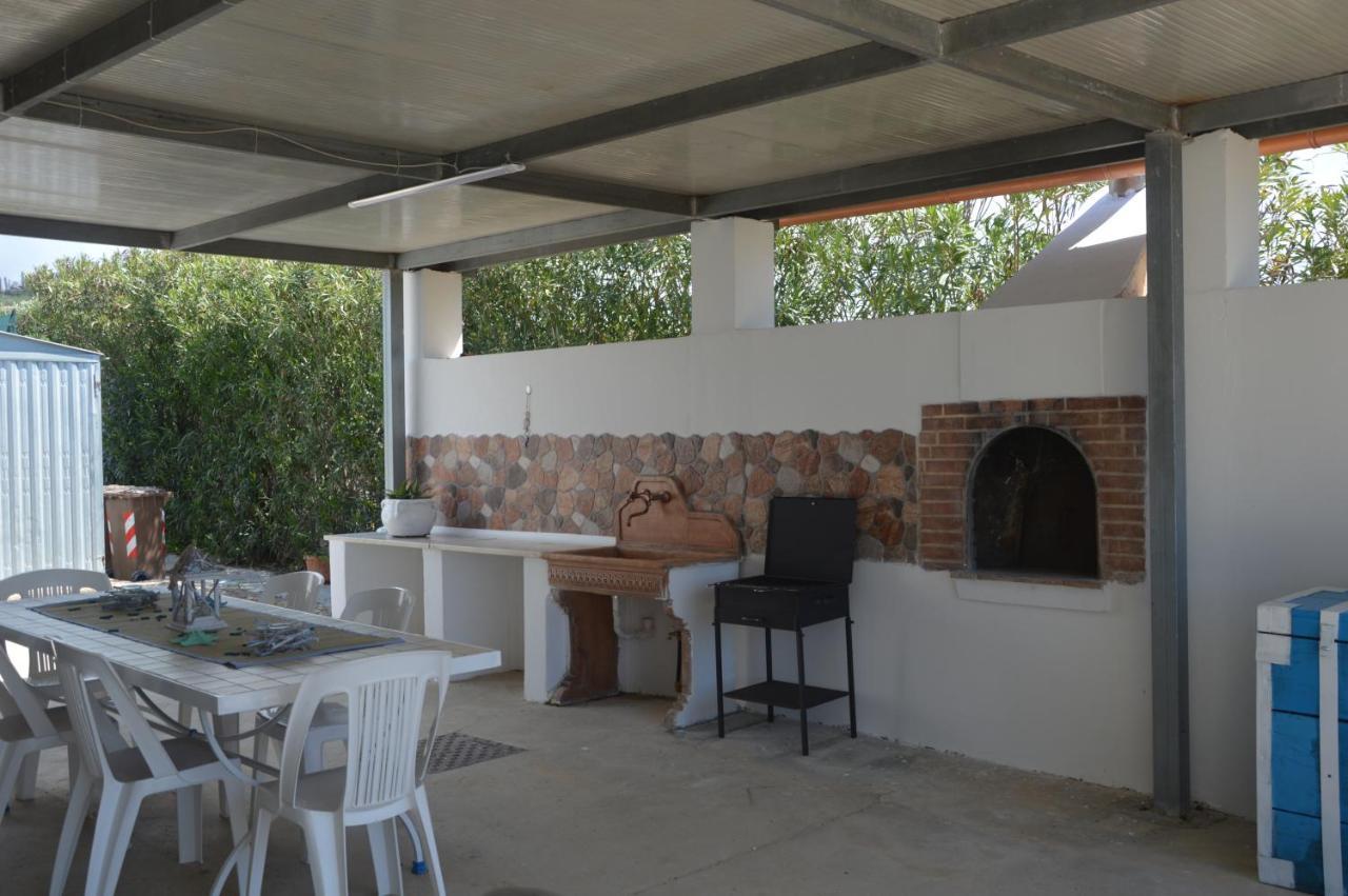 Villa Oasi Menfi Dış mekan fotoğraf