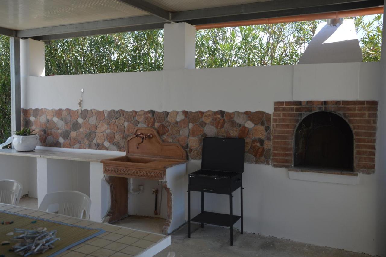 Villa Oasi Menfi Dış mekan fotoğraf